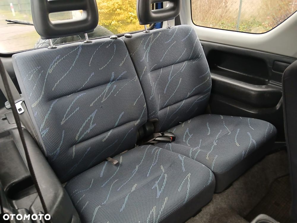 Suzuki Jimny Comfort - 15