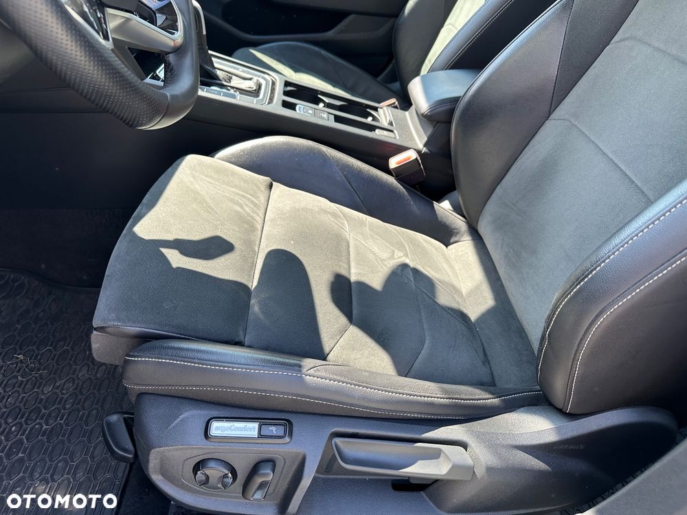 Volkswagen Arteon - 14