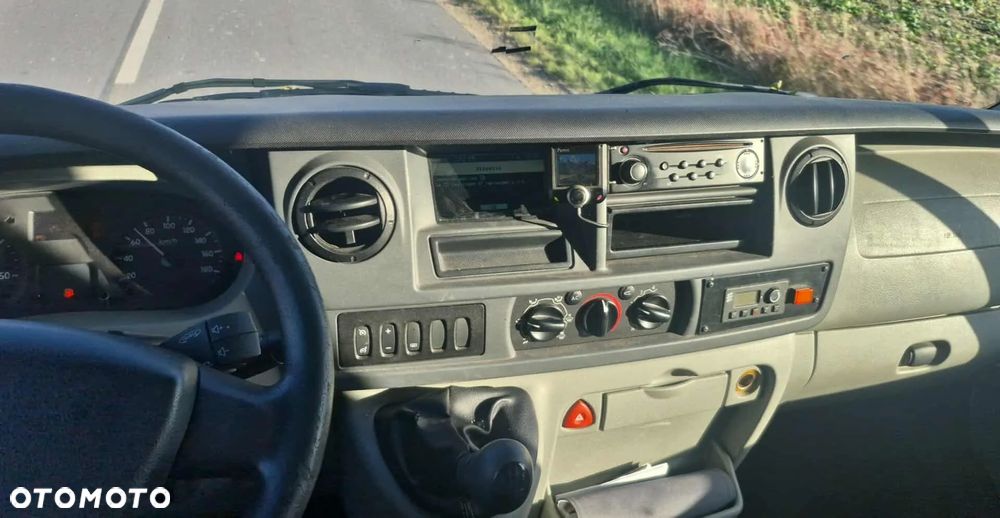 Renault Master Faktura Vat - 7