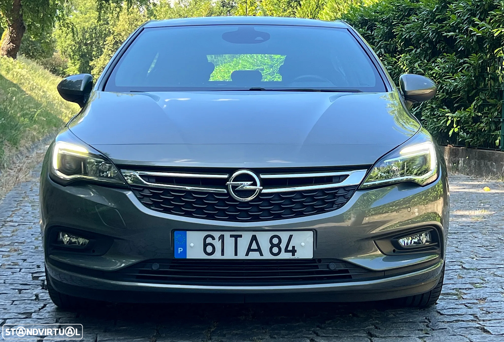 Opel Astra 1.0 Edition S/S J17 - 6
