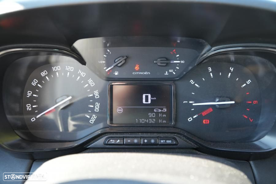 Citroën C3 Aircross 1.2 PureTech Feel - 9