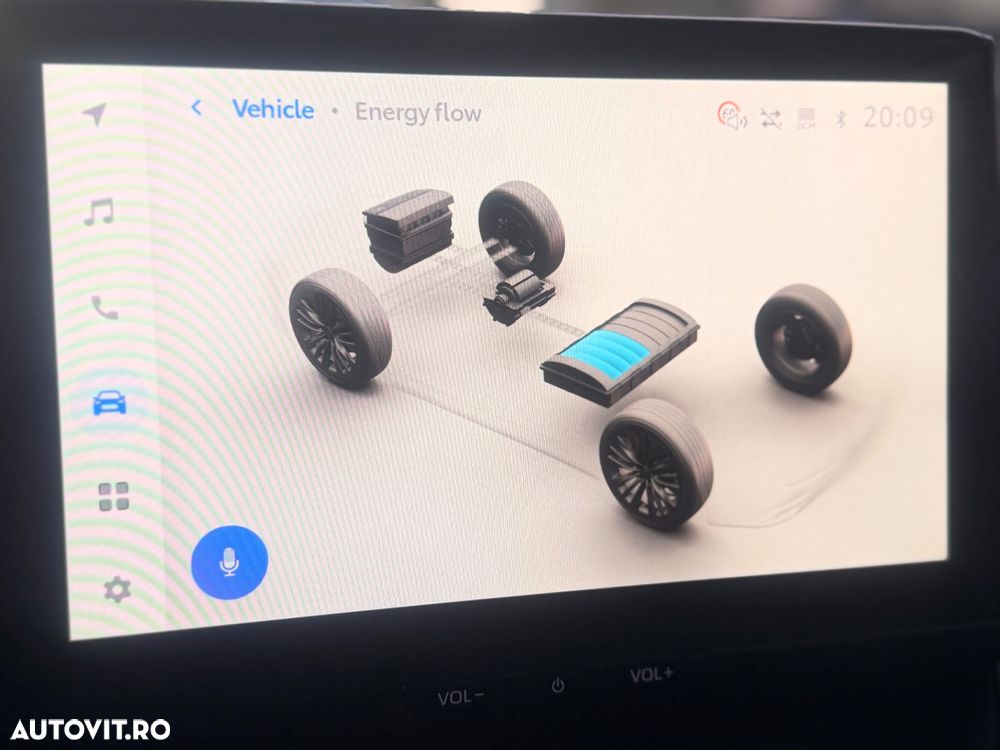 Toyota Corolla 1.8 HSD Business - 27