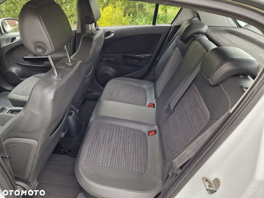 Opel Corsa - 10