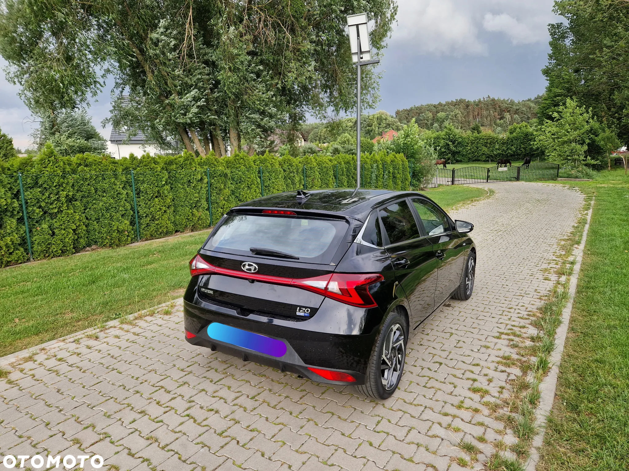 Hyundai i20 - 12