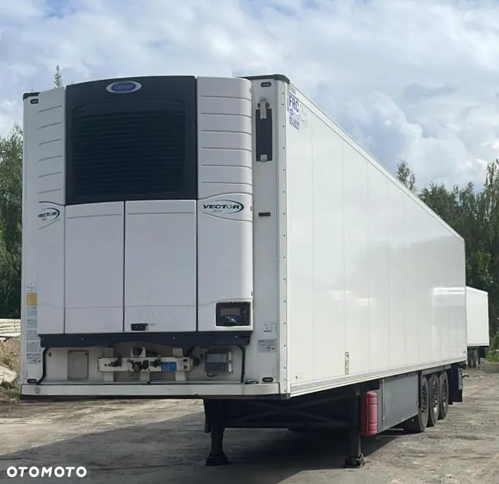 Schmitz Cargobull - 2