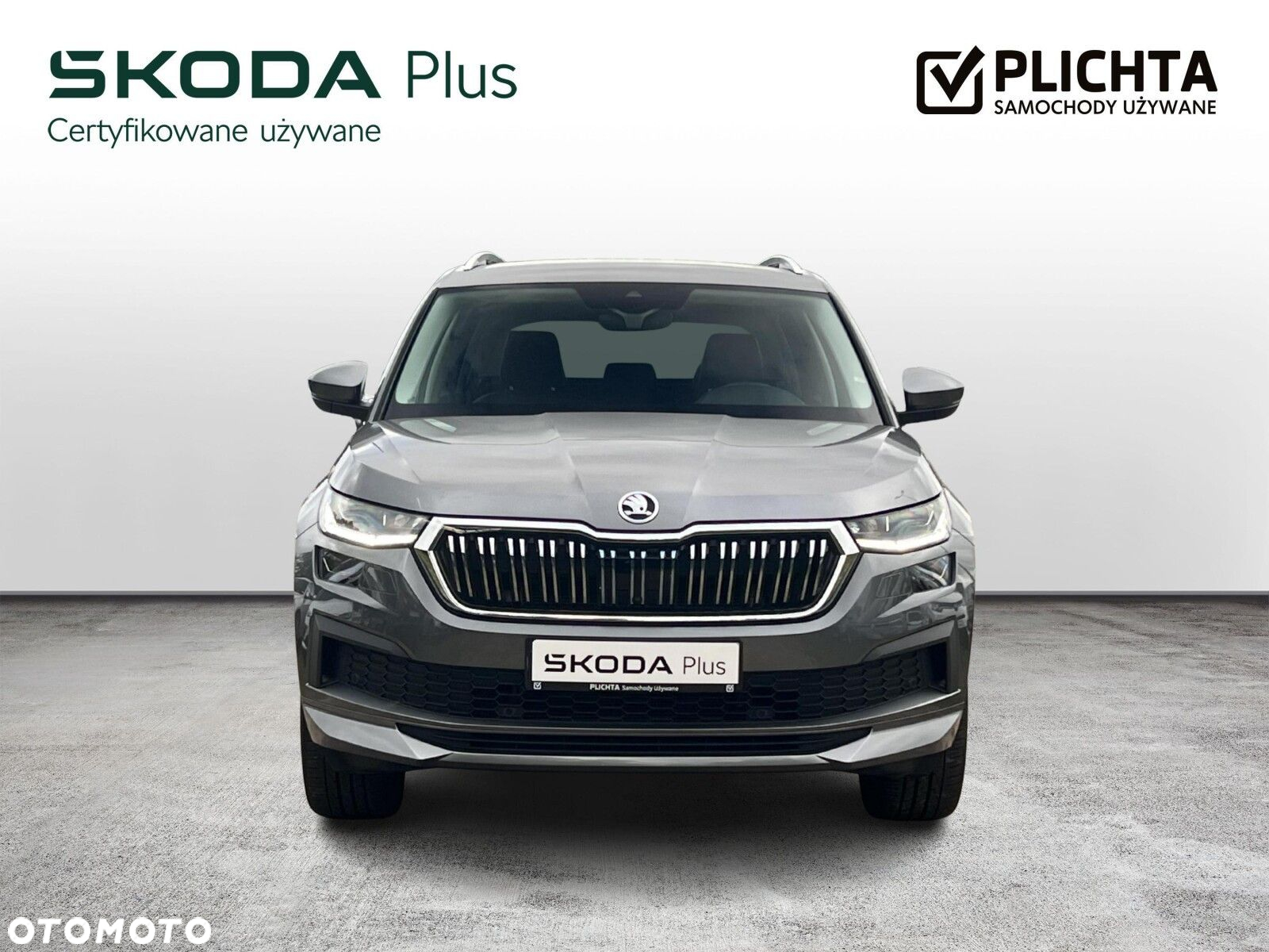Skoda Kodiaq 2.0 TSI 4x4 L&K DSG - 8