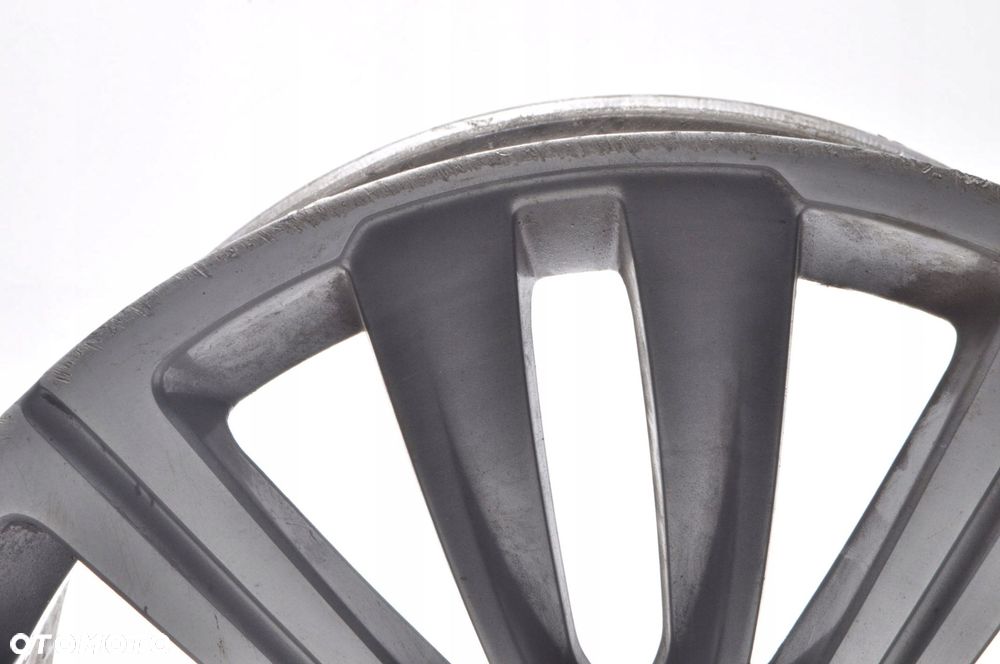 PEUGEOT 508 II FELGA ALUMINIOWA R19" 8J 5X108 ET42 9674161877 - 3