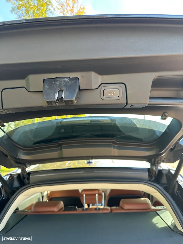 Land Rover Range Rover Evoque 2.2 SD4 Dynamic Auto - 18