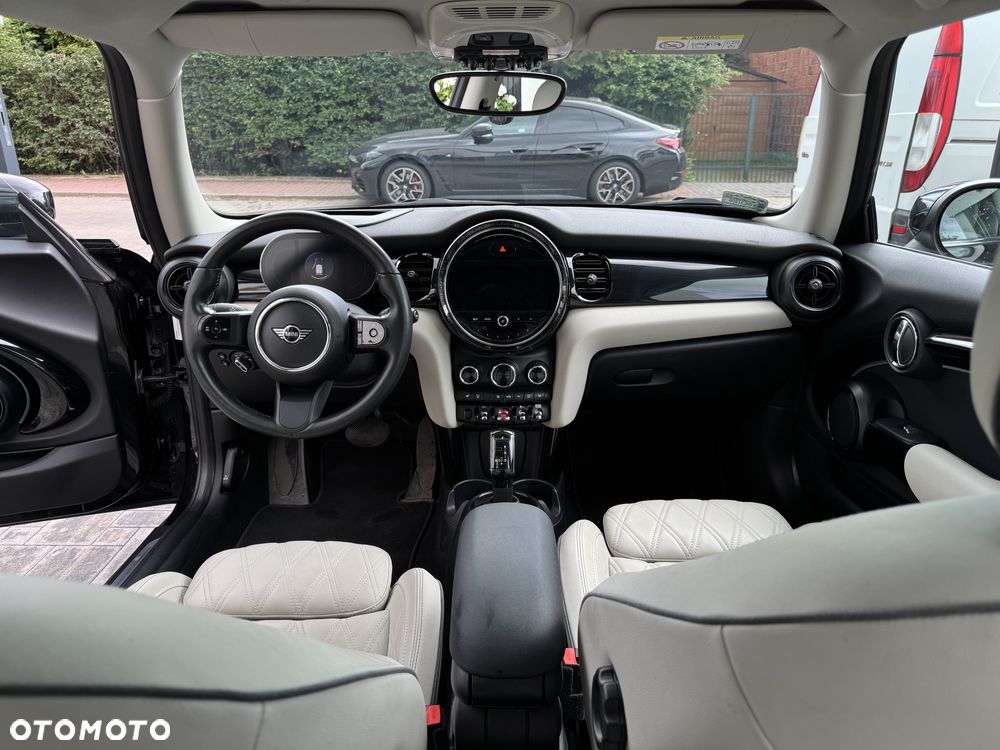 MINI Cooper S Classic Trim sport - 6