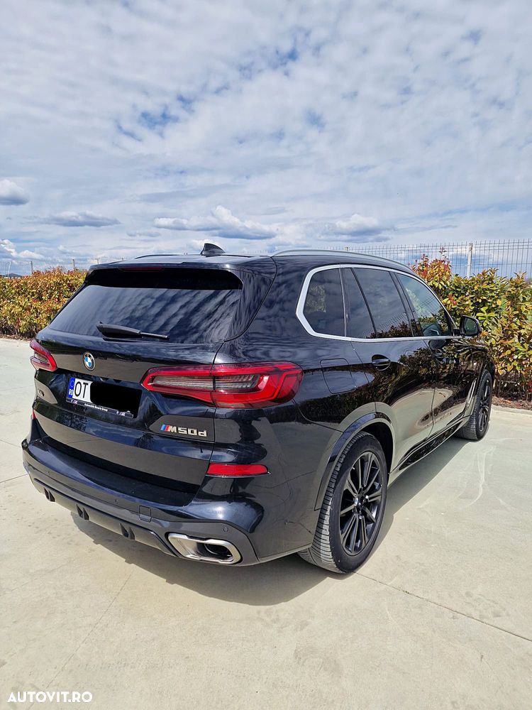 BMW X5 M - 5