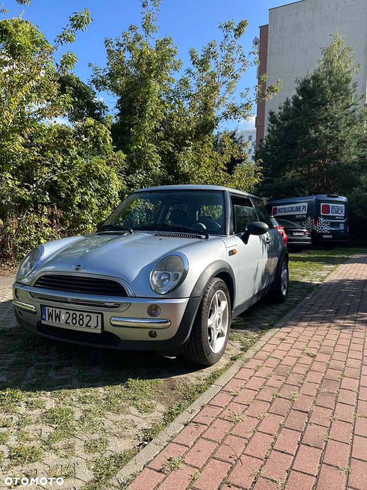 MINI ONE Standard - 1