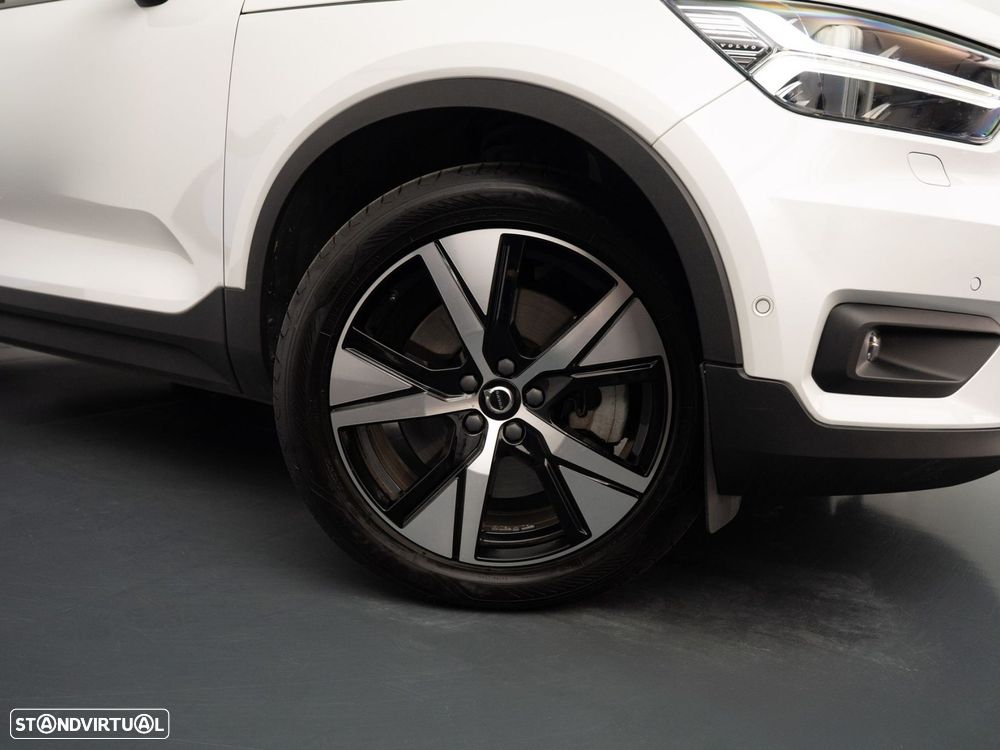 Volvo XC 40 1.5 T5 PHEV R-Design Expression - 9