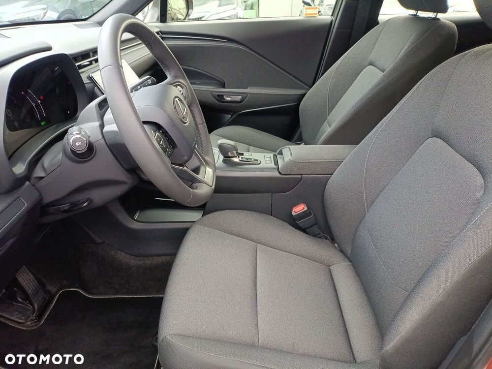 Lexus LBX 1.5 Hybrid - 19