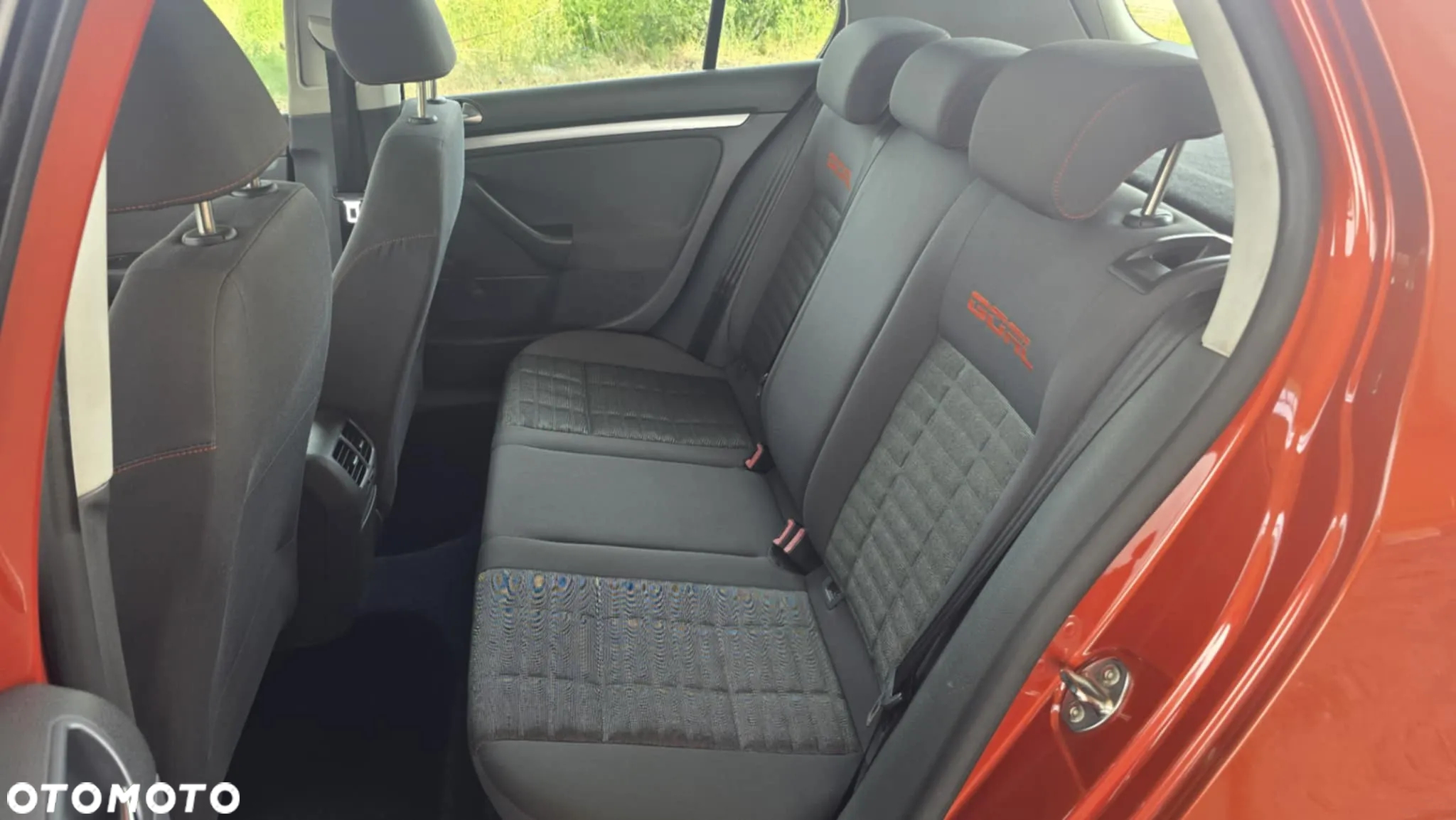 Volkswagen Golf 1.4 Goal - 17