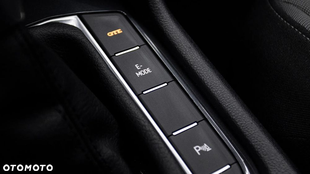 Volkswagen Tiguan 1.4 eHybrid Life DSG - 22