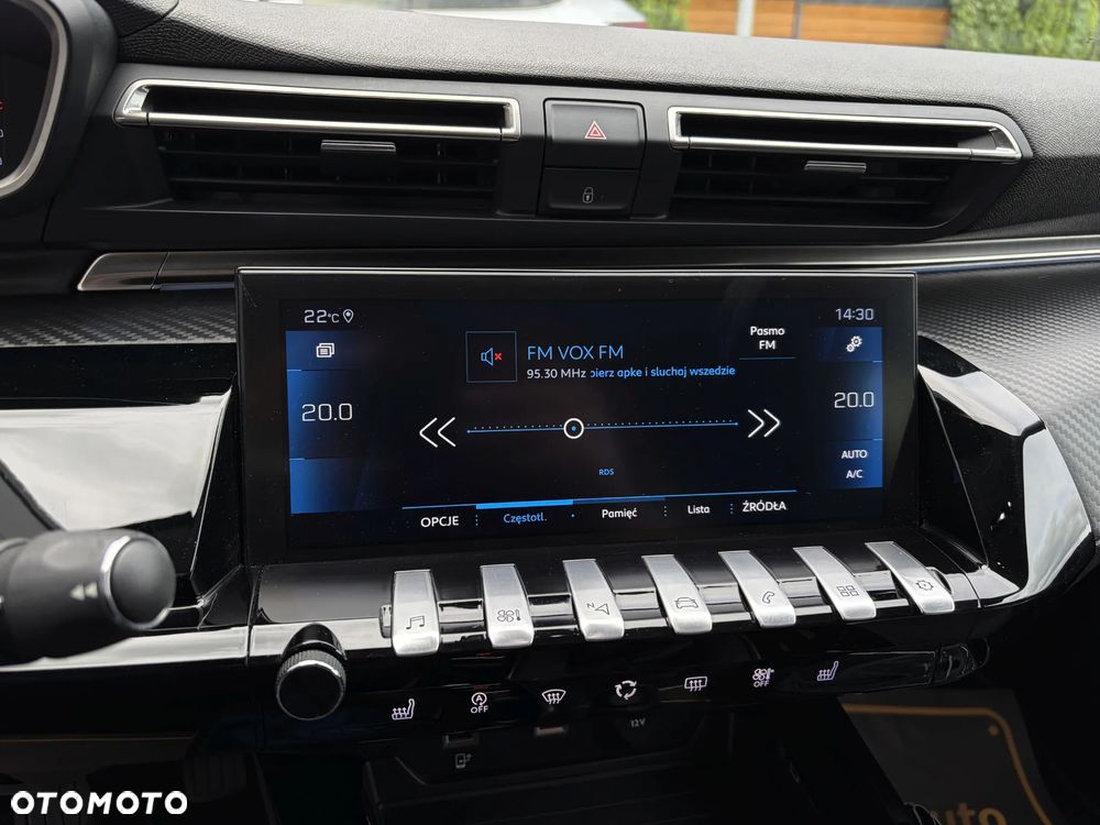 Peugeot 508 1.5 BlueHDi Allure S&S - 25