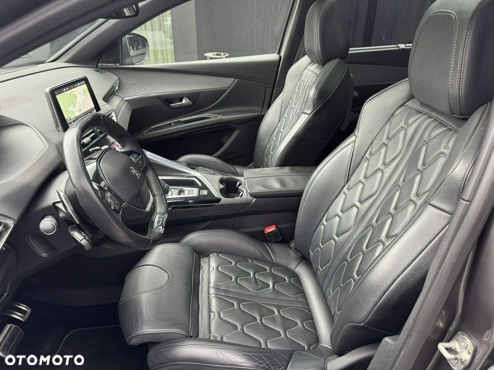 Peugeot 5008 2.0 BlueHDI GT S&S EAT8 - 31