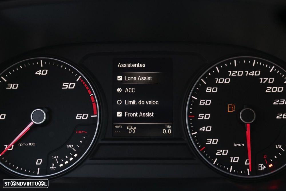 SEAT Leon ST 2.0 TDI Style - 42