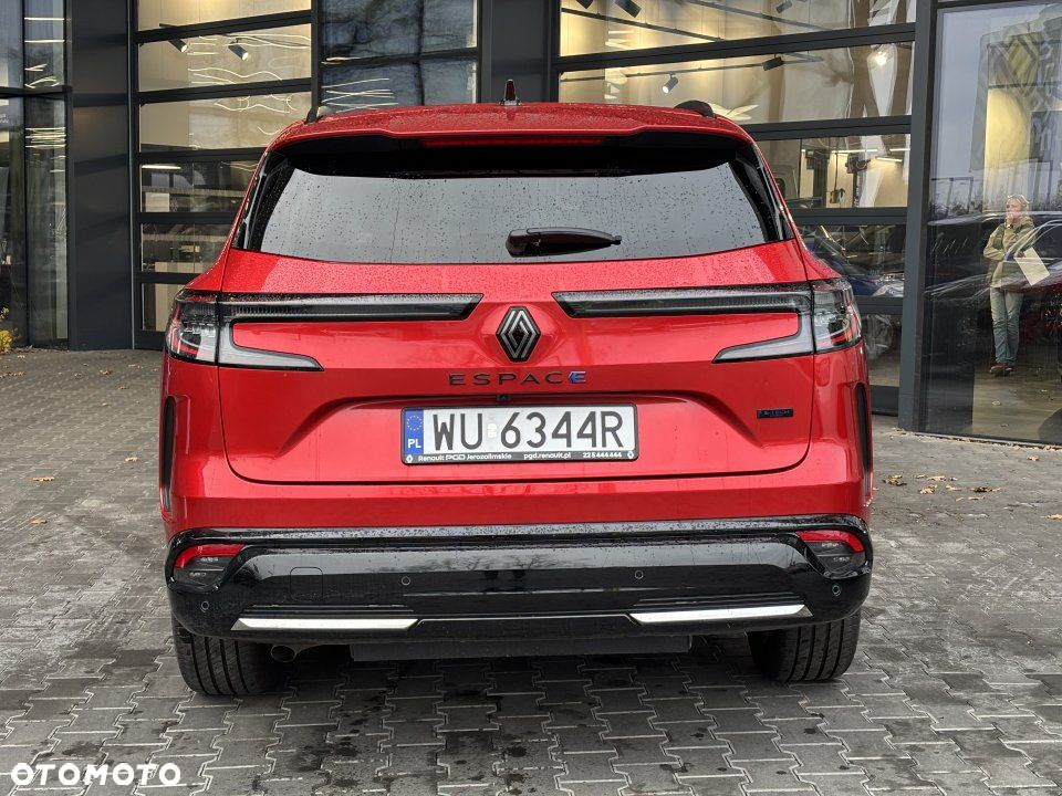 Renault Espace - 4