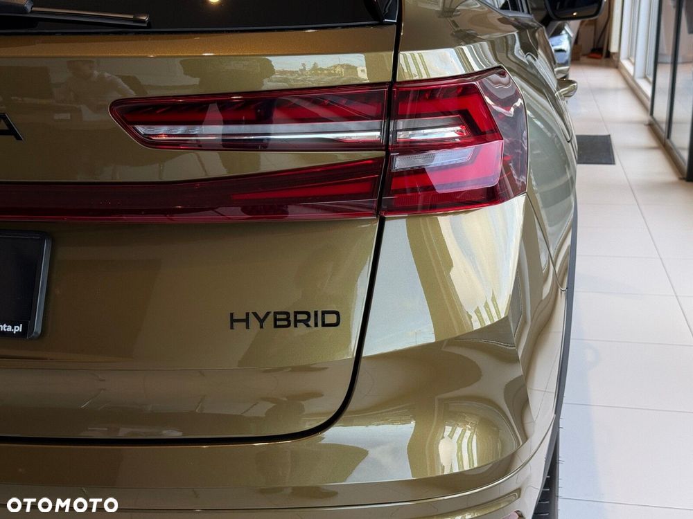 Skoda Kodiaq 1.5 TSI ACT 4x2 Sportline DSG - 29