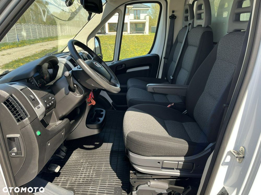 Fiat Ducato - 10
