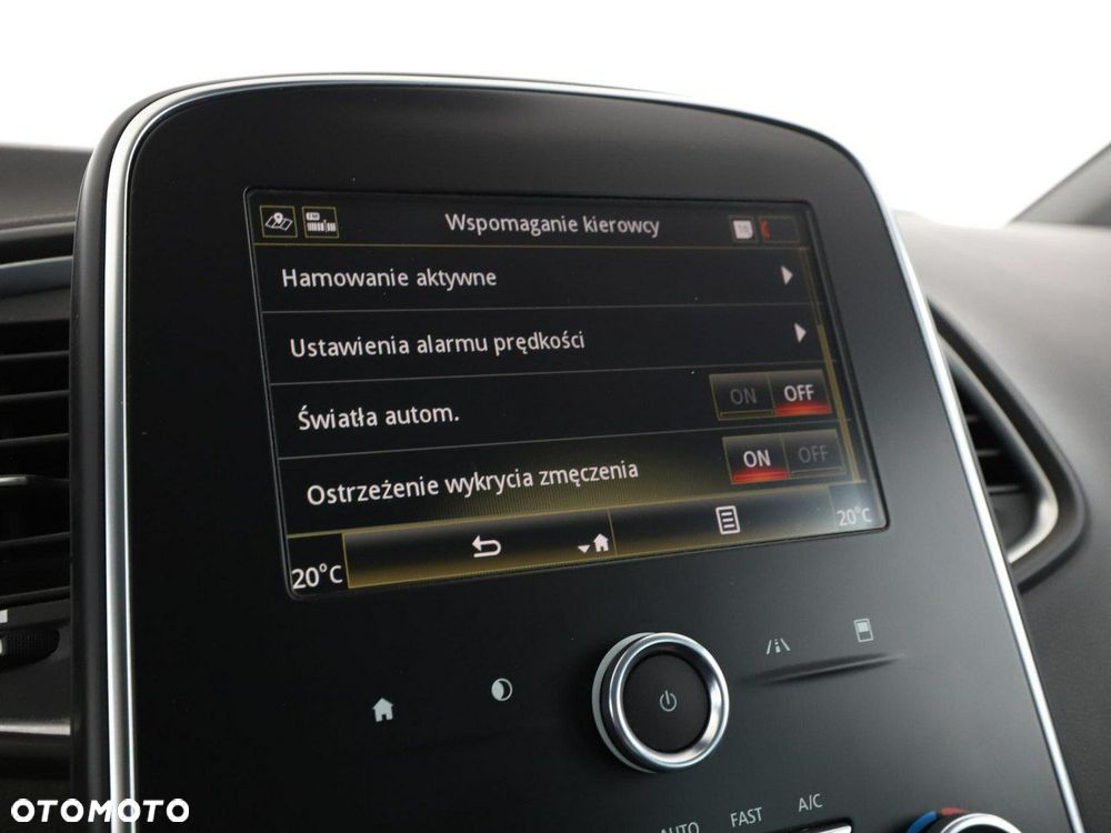 Renault Scenic 1.7 Blue dCi Zen - 26