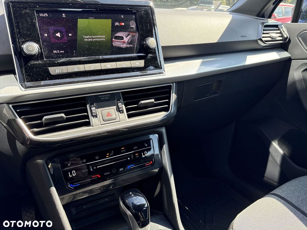 Seat Tarraco 2.0 TDI Style S&S DSG - 21
