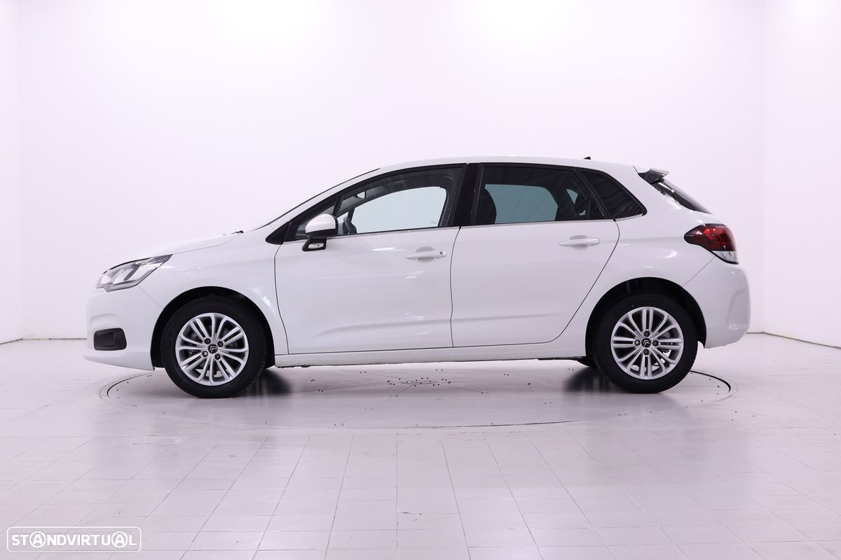 Citroën C4 1.6 BlueHDi Feel - 4