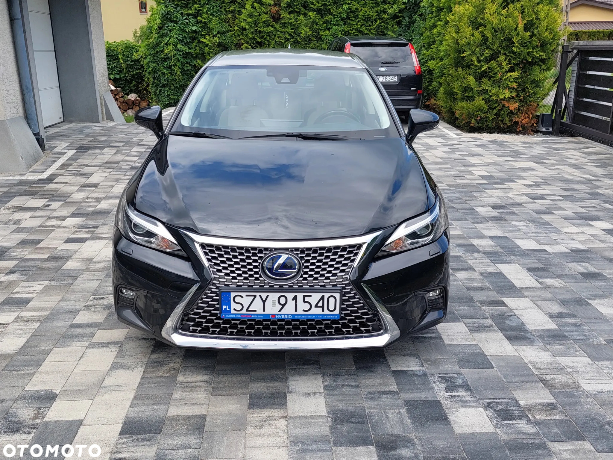 Lexus CT - 2