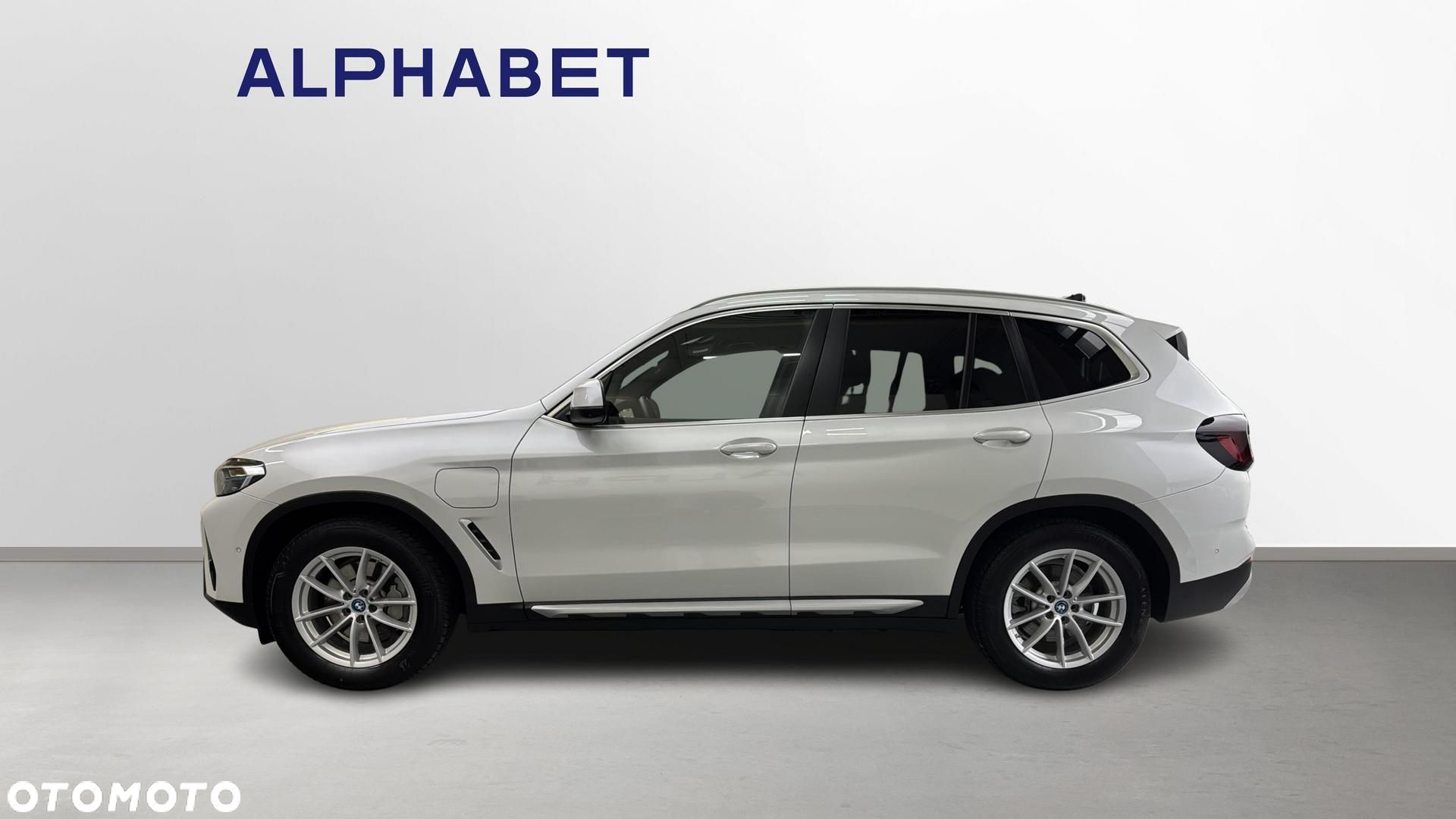 BMW X3 xDrive30e - 4