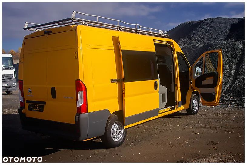 Citroën Jumper - 11