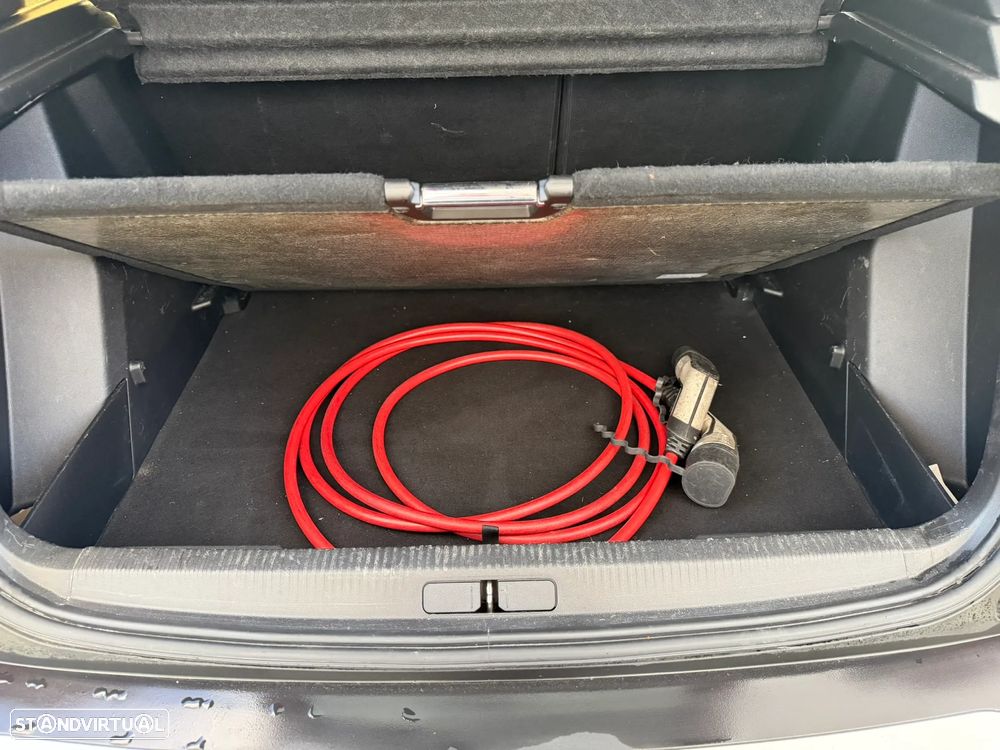 Peugeot e-2008 50 kWh Allure Pack - 6