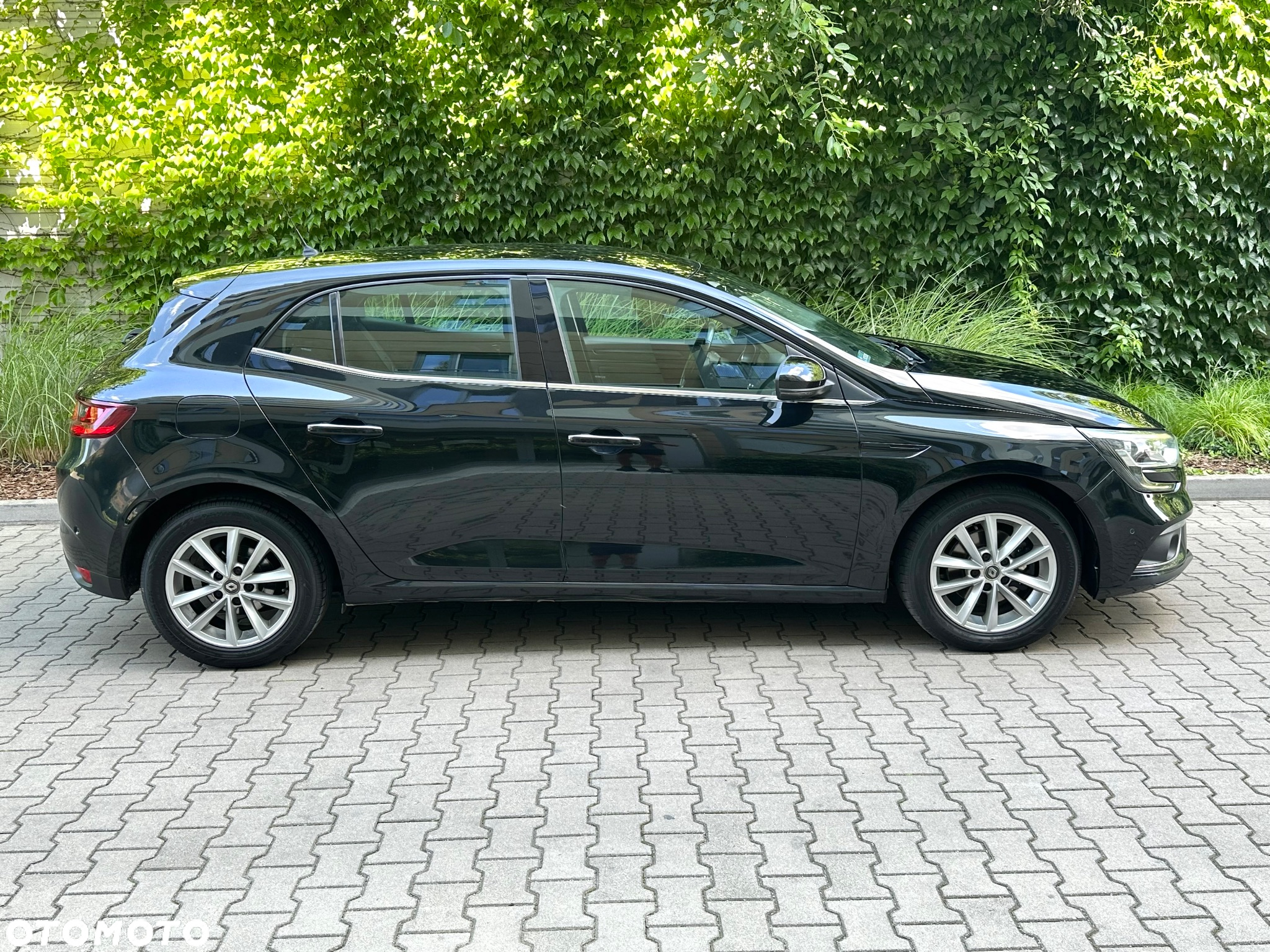 Renault Megane 1.5 dCi Intens - 6