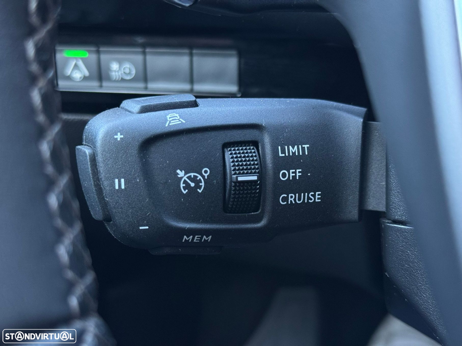Peugeot 508 1.6 Hybrid Allure Pack e-EAT8 - 33