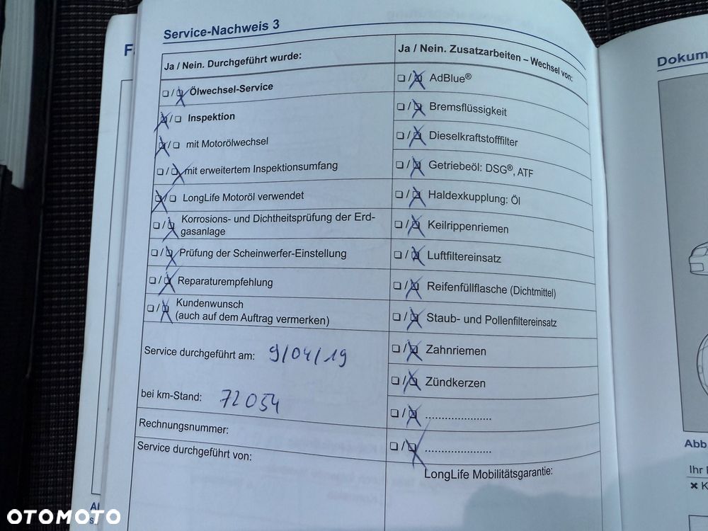 Volkswagen Passat Variant 2.0 TDI BMT Comfortline DSG - 33