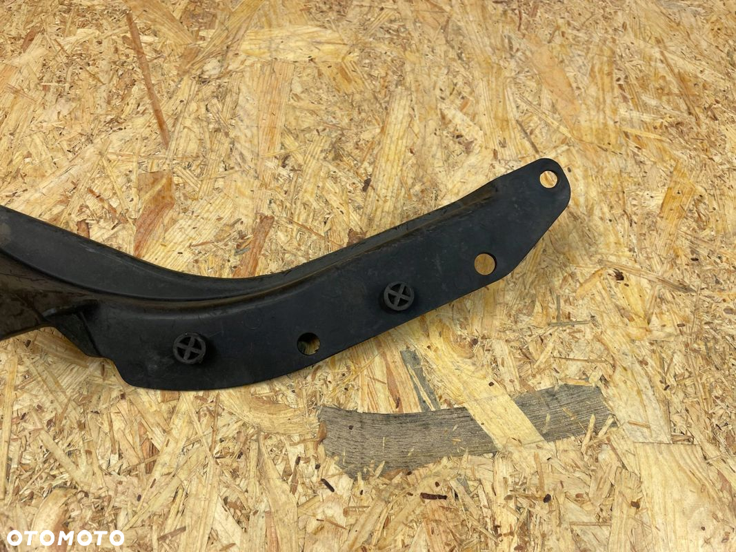 CHLAPACZ OSŁONA PROGU NADKOLA PRZÓD LEWY MAZDA CX-5 CX-5 I KD53-56115 2012- - 5