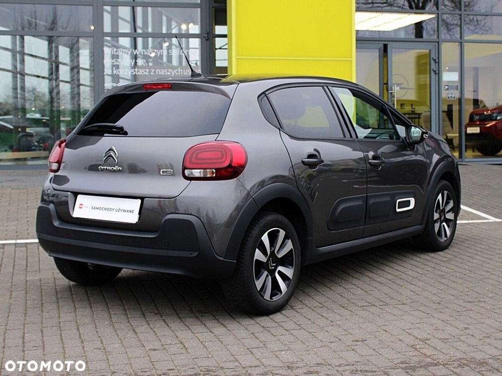 Citroën C3 1.2 PureTech Max - 6