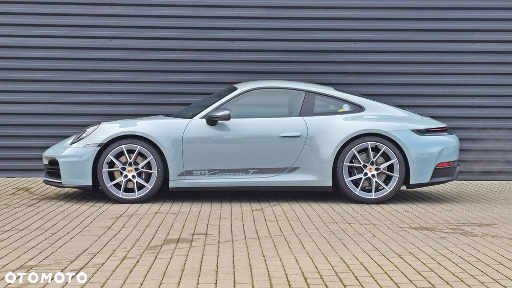 Porsche 911 - 6
