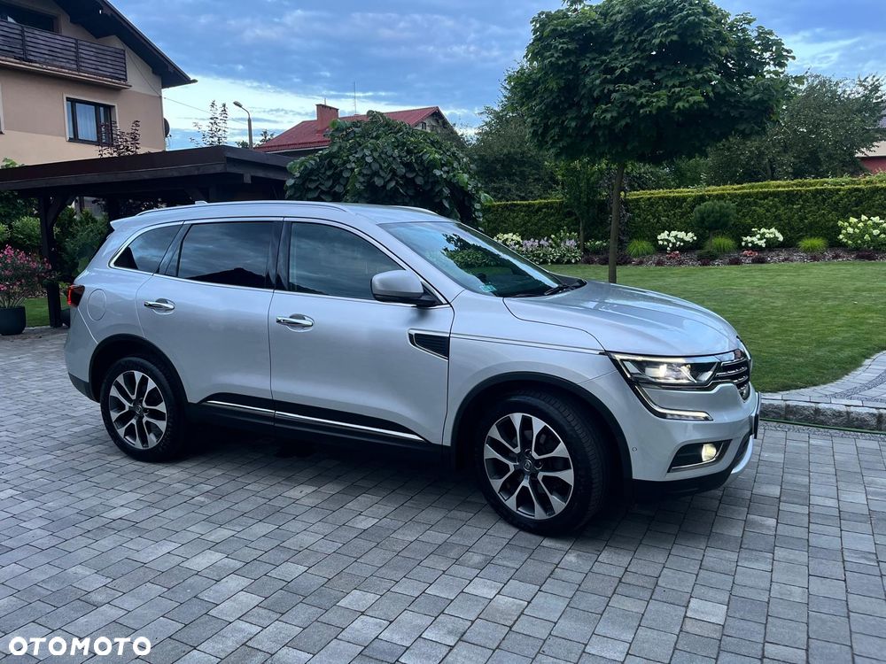 Renault Koleos 2.0 dCi Winter Edition 4x4 X-Tronic - 27