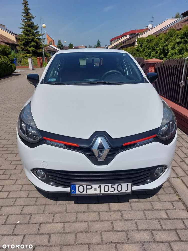 Renault Clio - 21