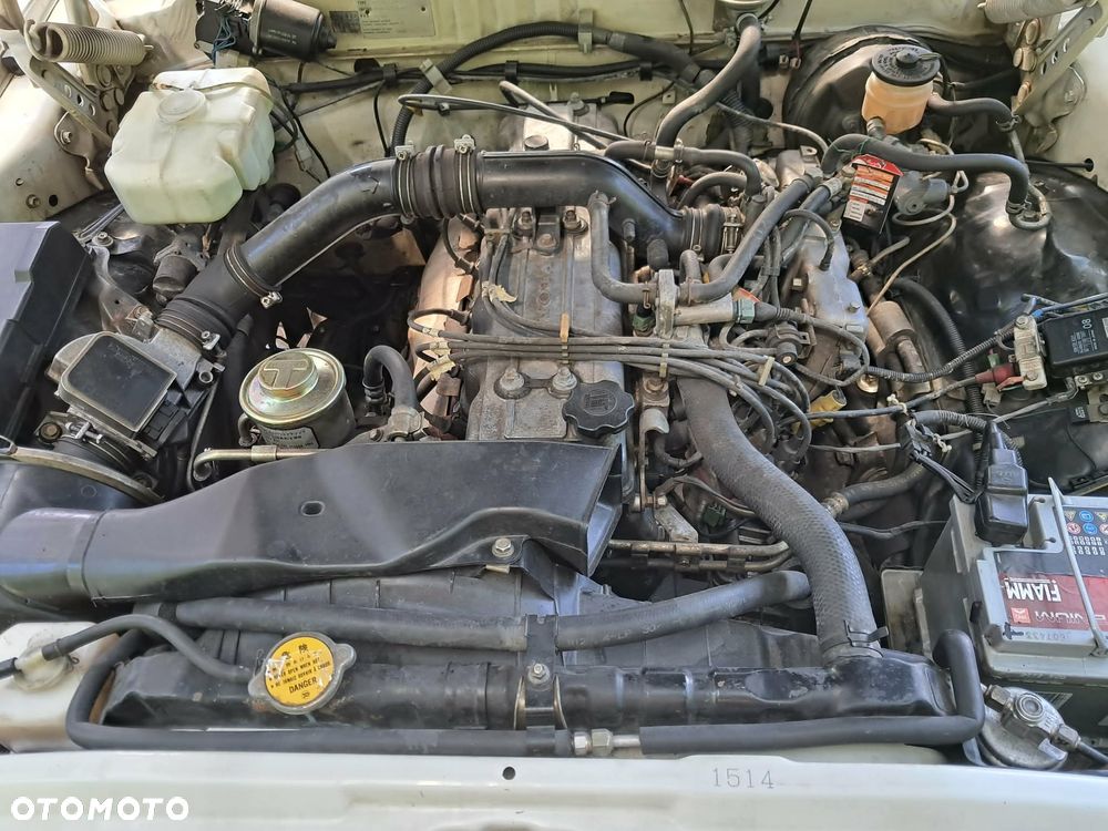 Toyota Crown - 9