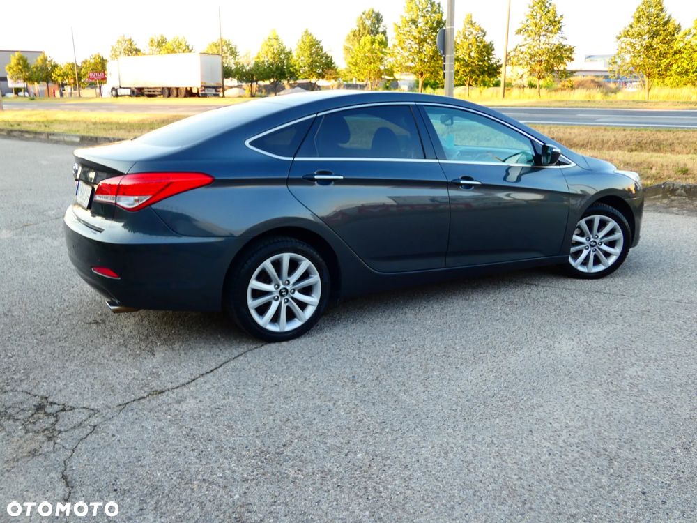 Hyundai i40 1.6 GDI Style - 5