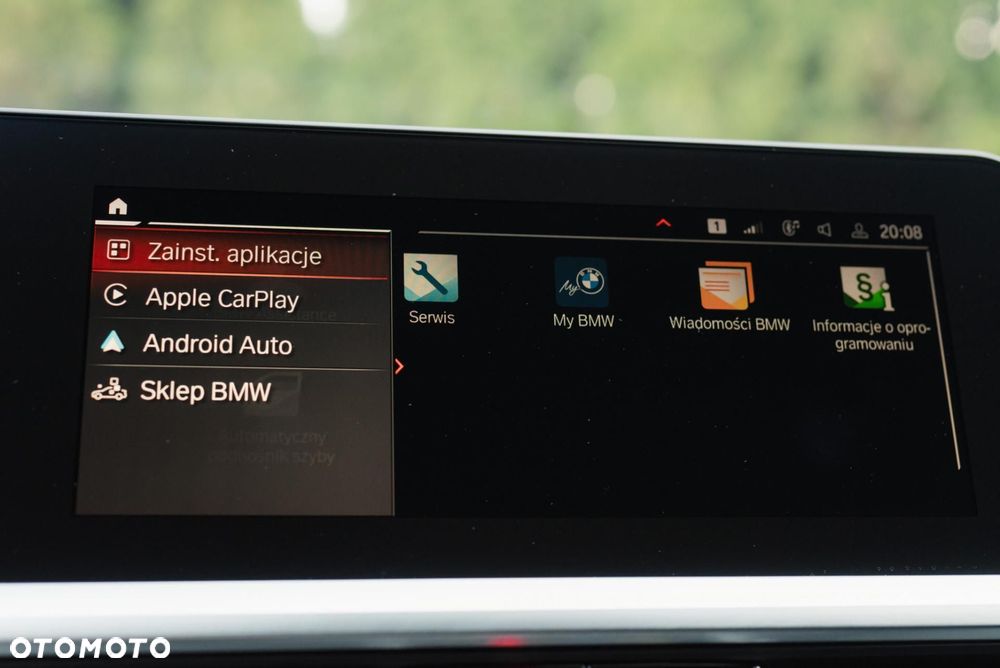 BMW Seria 4 420d mHEV M Sport - 20