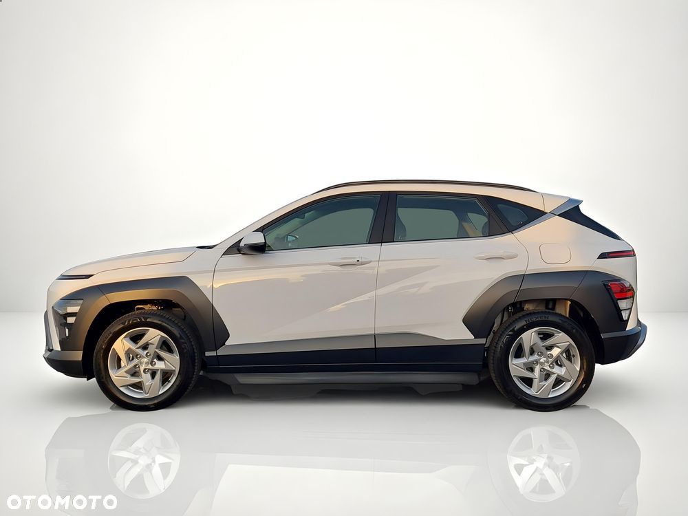 Hyundai Kona 1.6 T-GDI Executive DCT - 6