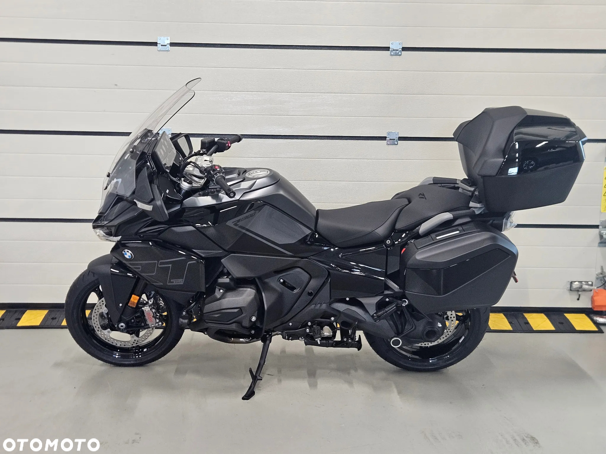 BMW RT - 7