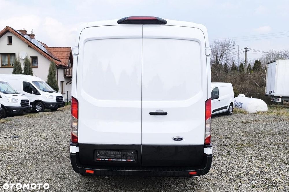 Ford TRANSIT*L3H2​*130KM​*TEMPOMAT​*KLIMA​*6 - 6
