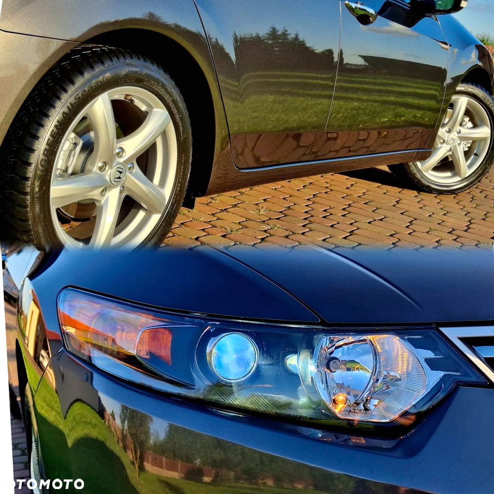 Honda Accord 2.0 Elegance - 23