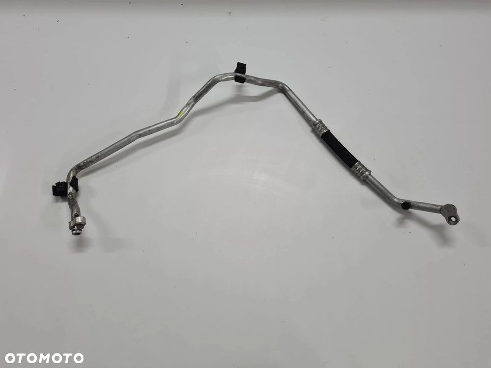 VW T5 LIFT przewód wąż klimatyzacji 7E1820743D - 1