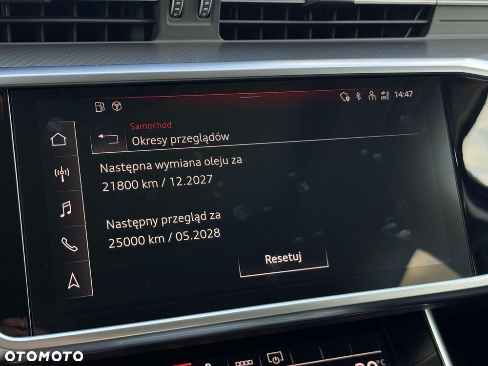 Audi A6 Avant 45 TFSI mHEV Quattro Advanced S tronic - 28