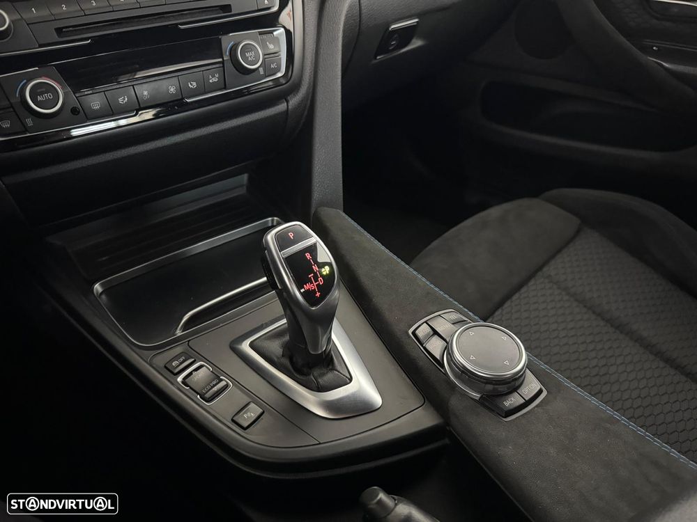 BMW 428 Gran Coupé i xDrive Pack M Auto - 16